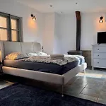 Vincent Oldtown Apartments