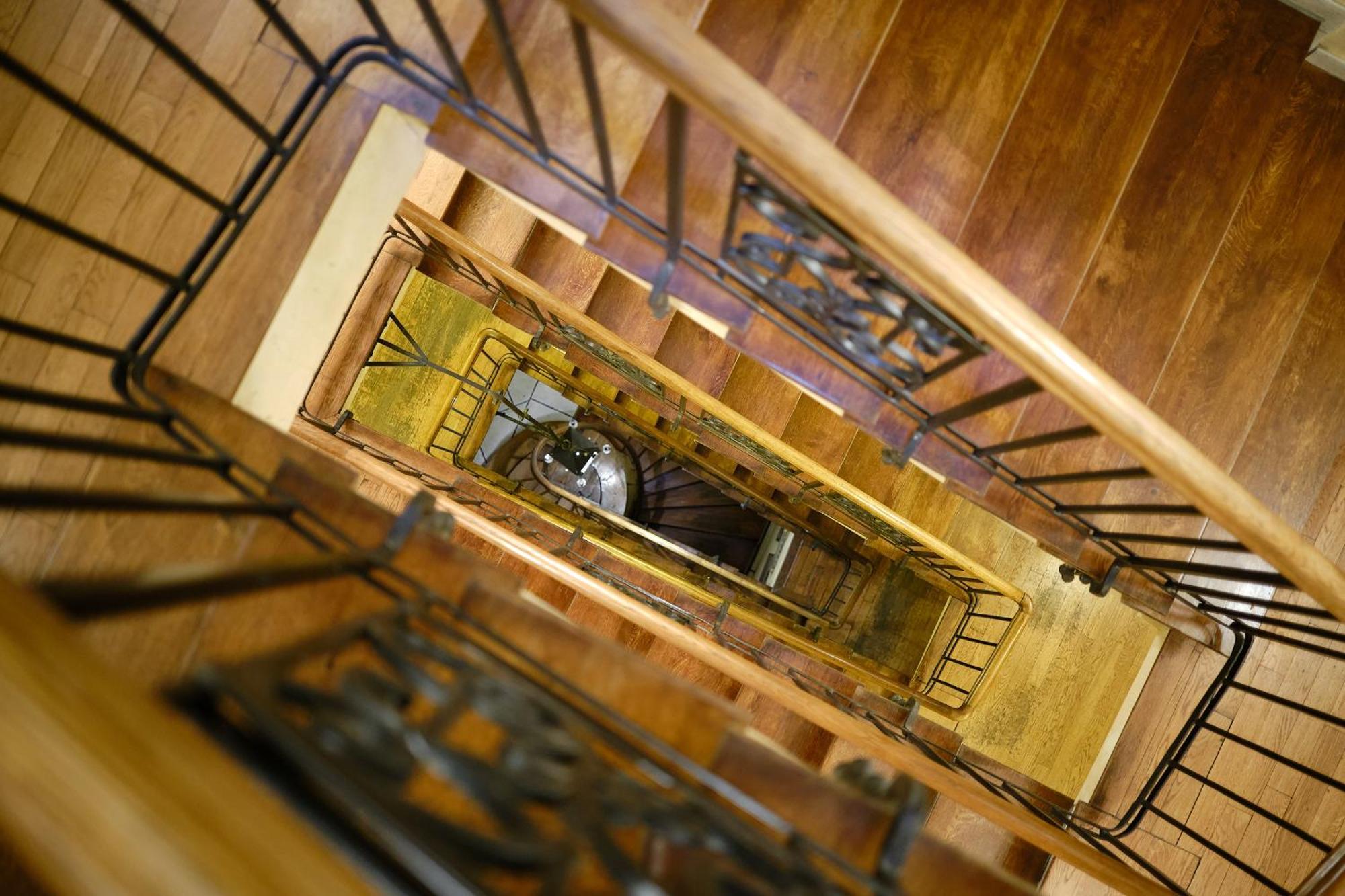 Vincent Oldtown Apartment