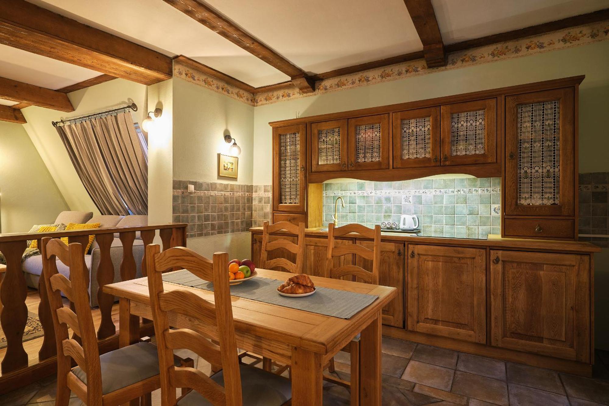 Apartment Vincent Oldtown