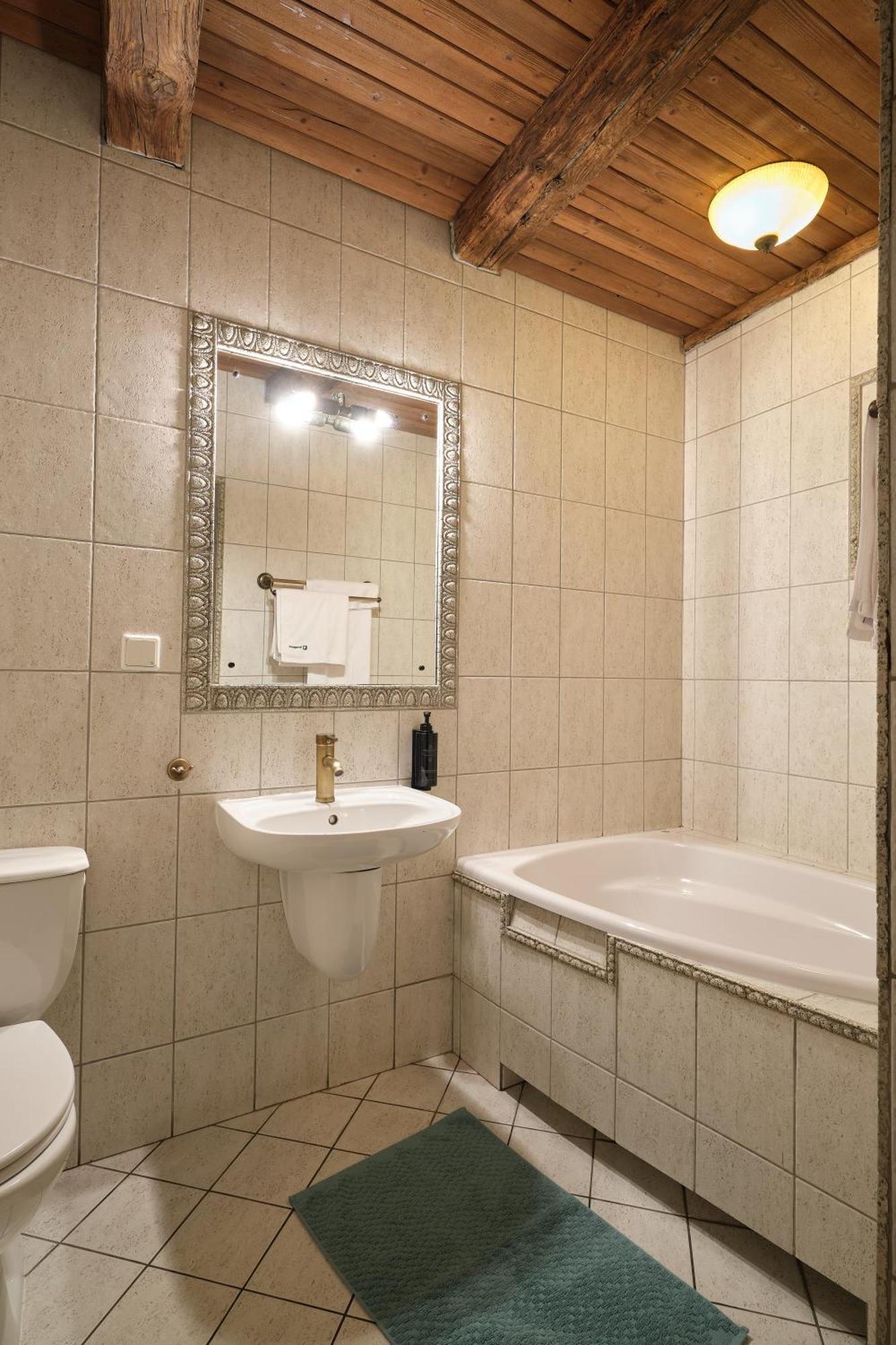 Vincent Oldtown Apartment Wroclaw