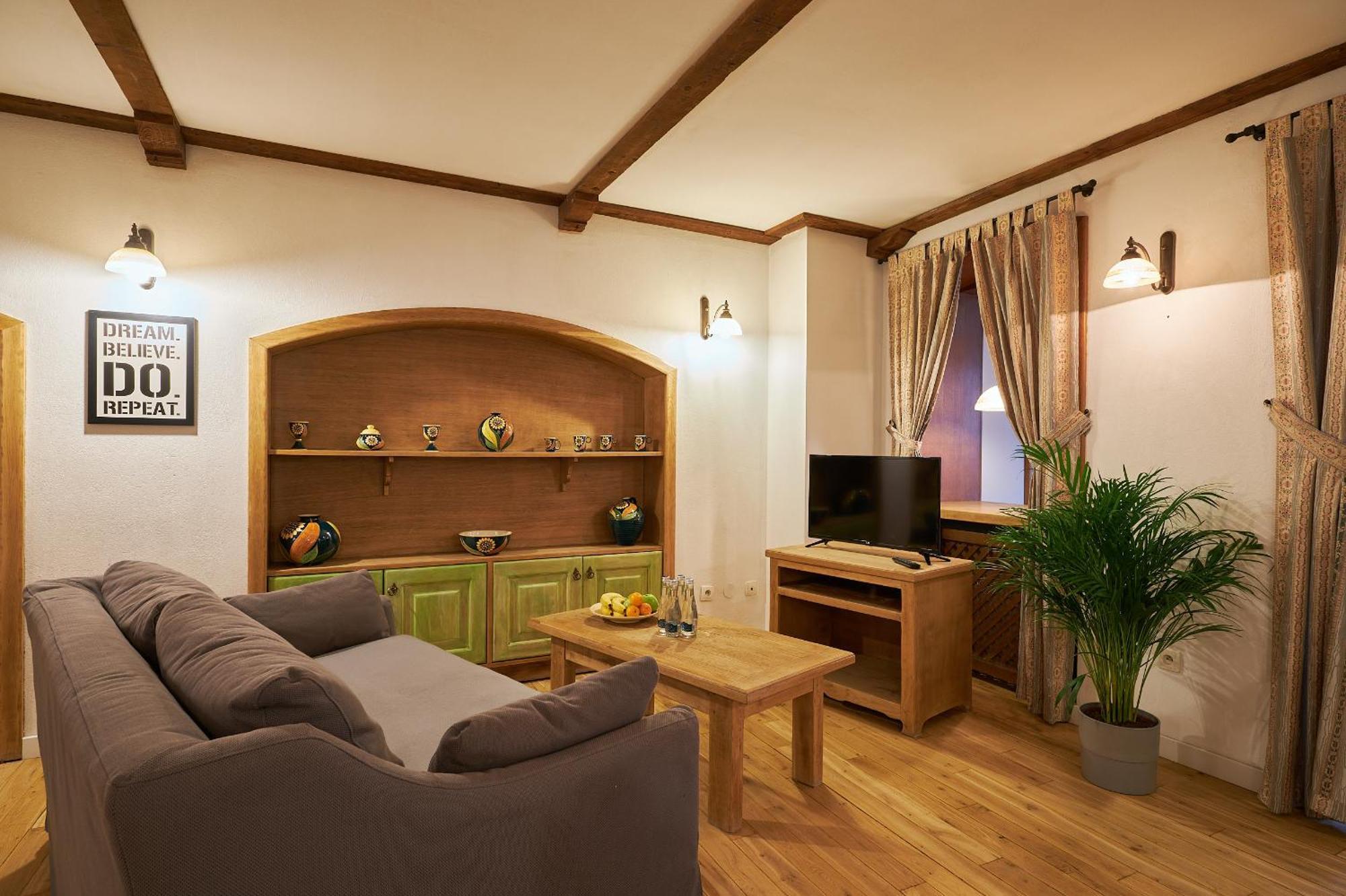 Apartment Vincent Oldtown
