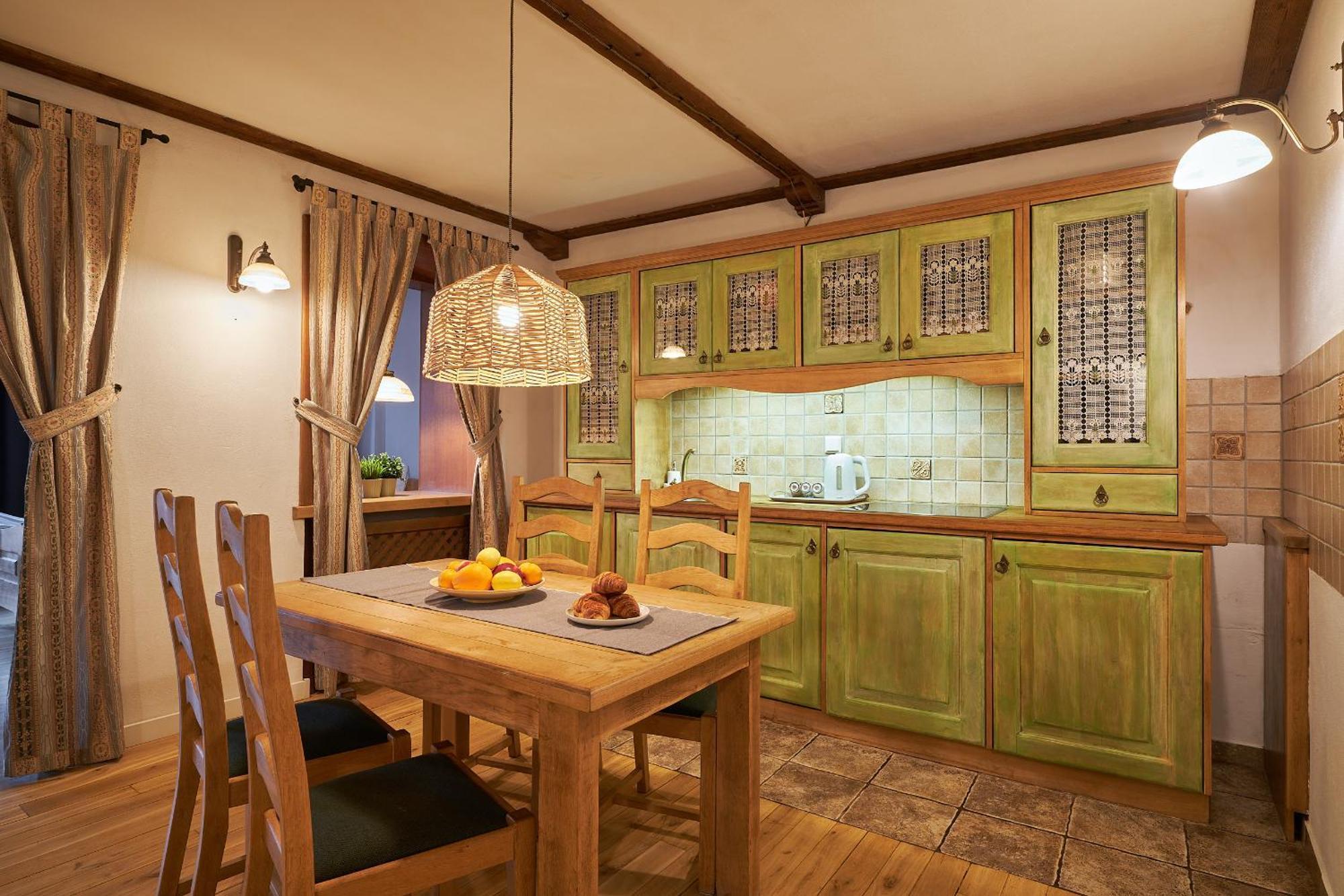 Apartment Vincent Oldtown *