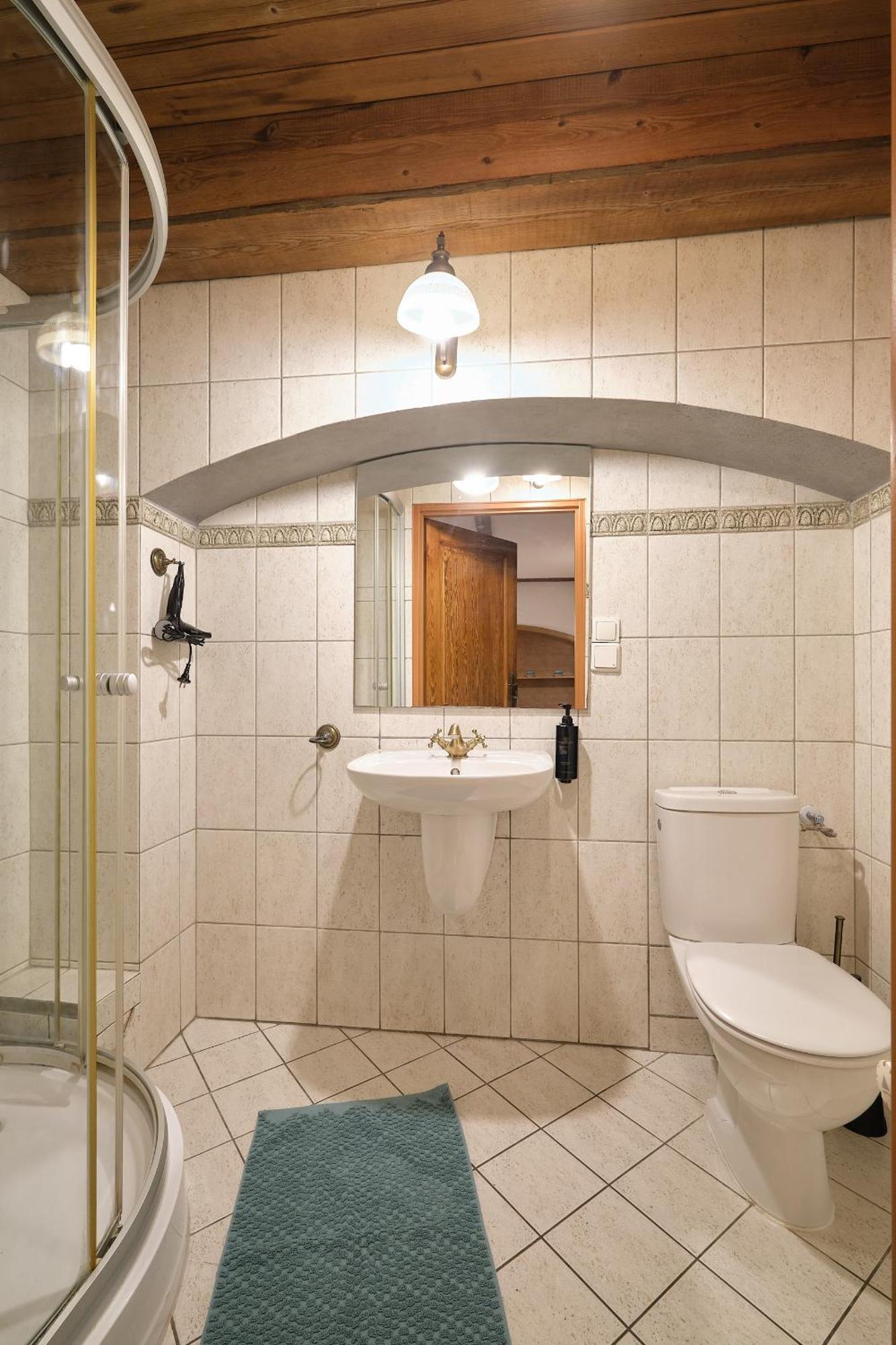 Vincent Oldtown Apartment