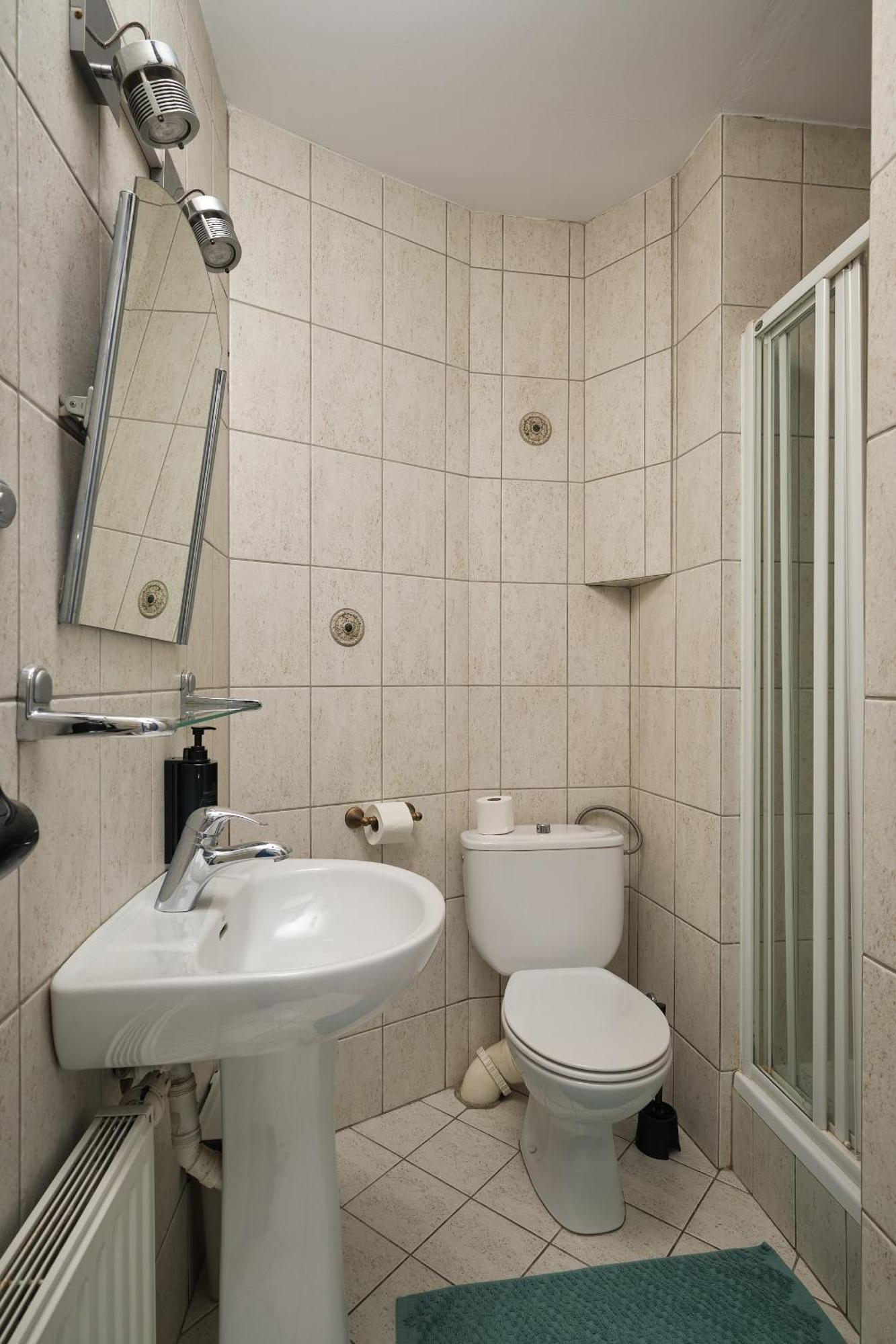 Apartment Vincent Oldtown