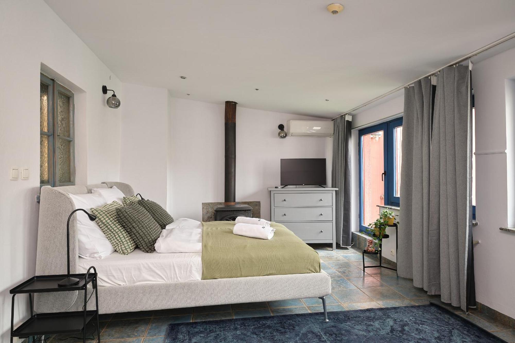 Apartment Vincent Oldtown *