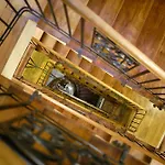 Vincent Oldtown Apartments