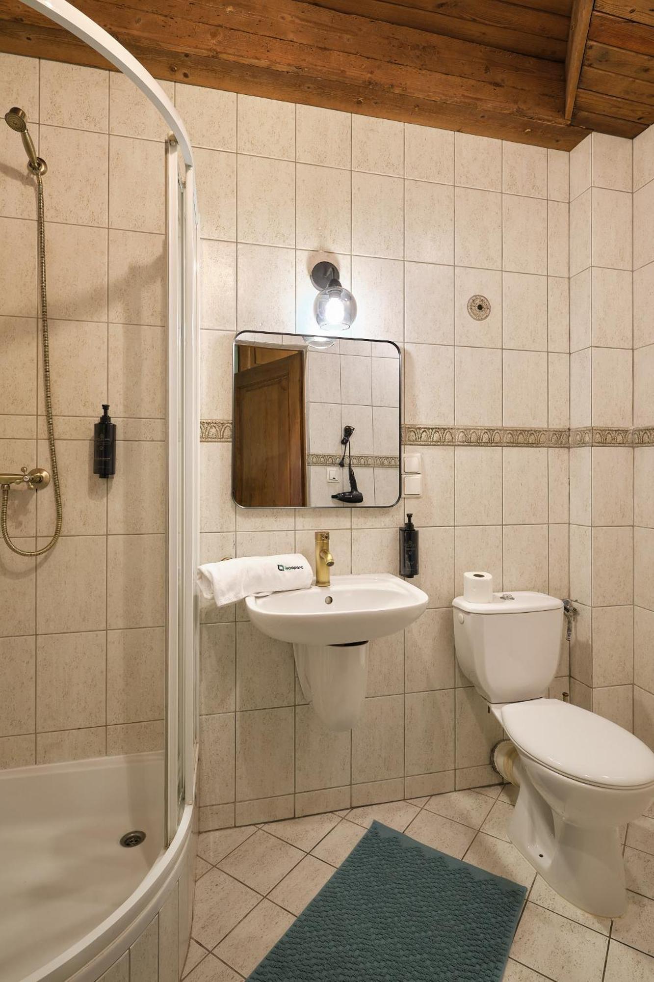 Vincent Oldtown Apartment