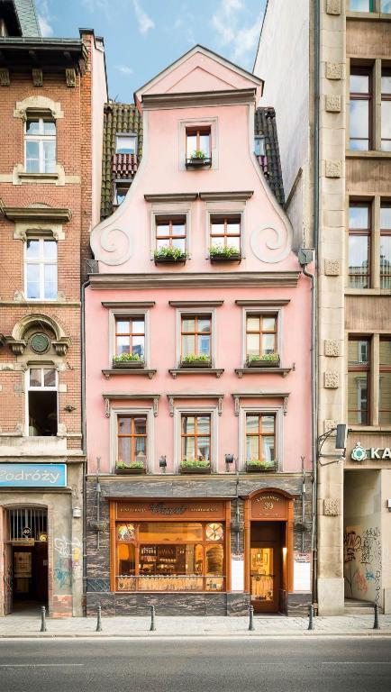 Apartment Vincent Oldtown